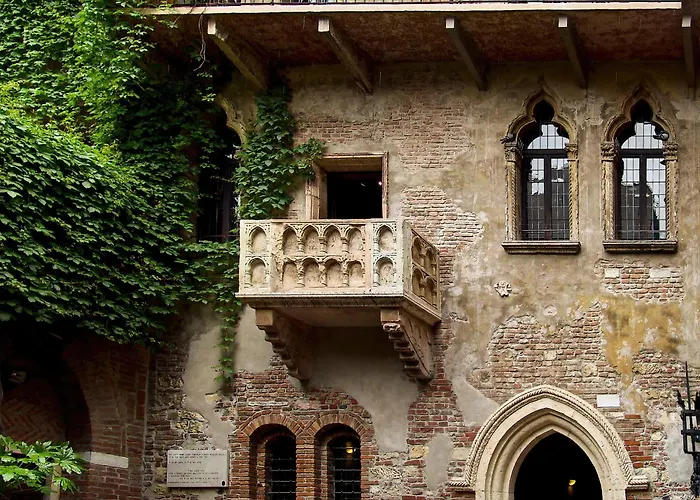 Love Suite Verona