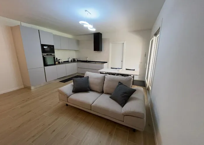 Luxury 3Br Apartment Charming Center Living Verona