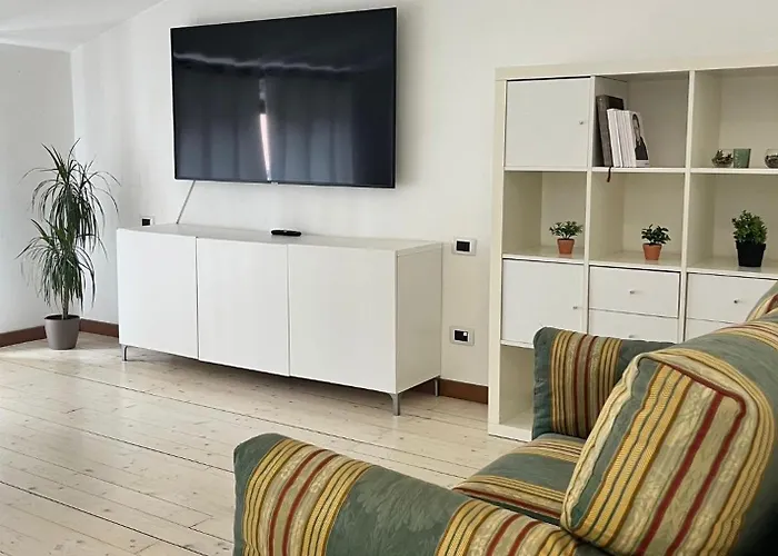 Paula City Apartment Verona