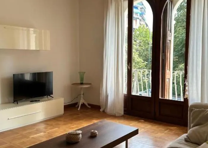 Marcella Grand Apartment Verona
