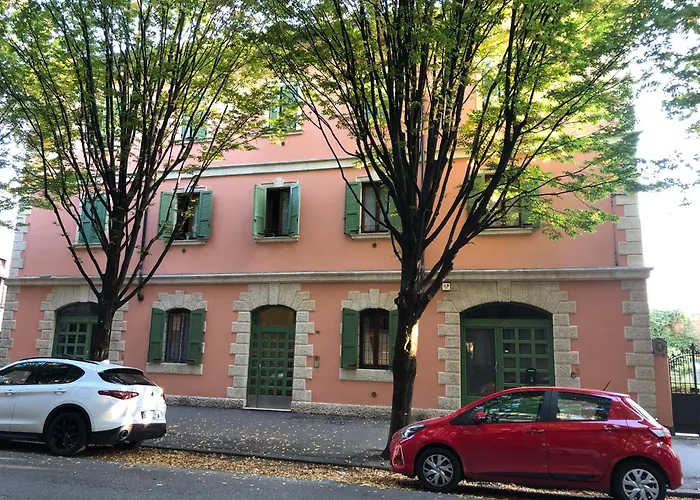 Appartamento L'Errante Verona