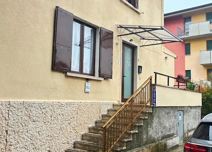 Appartamento Casa di David Verona