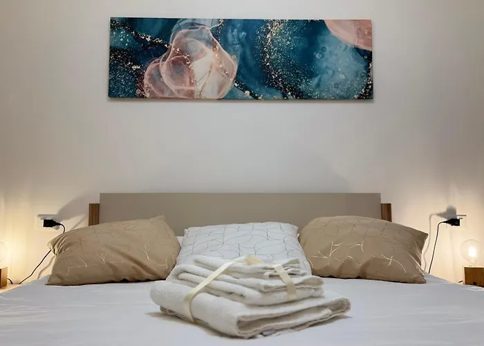 Appartamento Residenza Mustacchi Verona