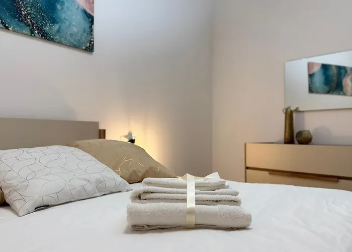 Appartamento Residenza Mustacchi Verona