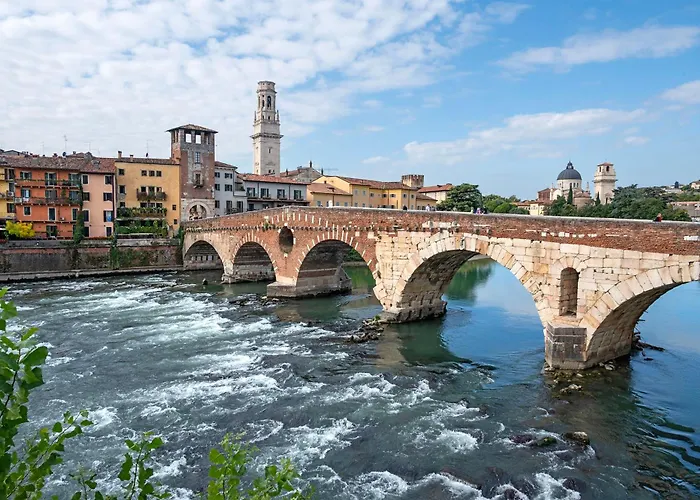 Verona Relax & Stay Apartments
