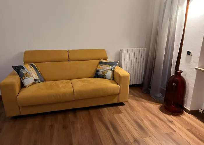 Appartamento Mosa House Verona