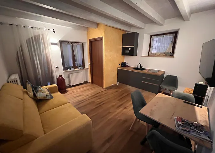 Appartamento Mosa House Verona