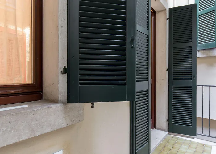 Appartamento Casa Sottoriva Verona