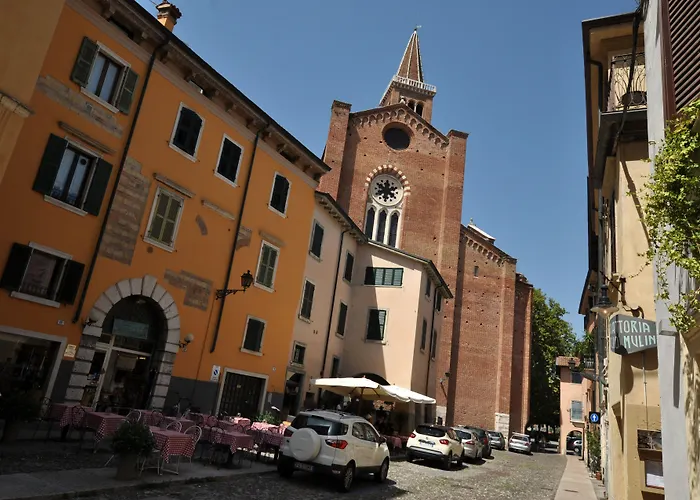 Appartamento Casa Sottoriva Verona