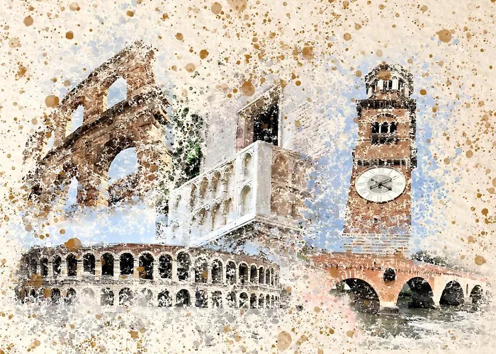 Caterina Guest House Verona