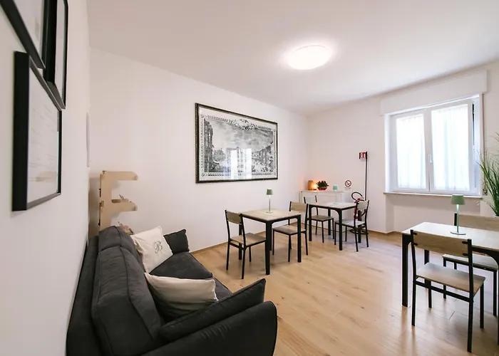 Caterina Guest House Verona