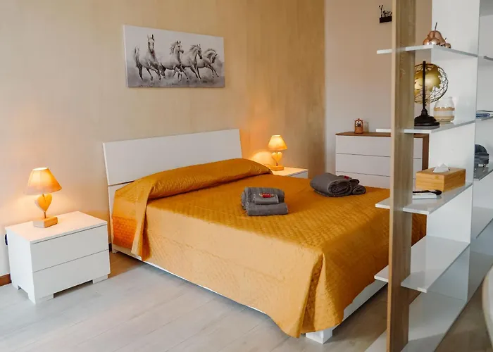 Tres Jolie Verona Apartment