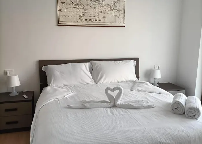 Dd Apartment Verona