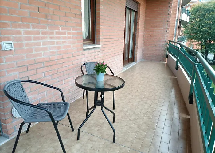 Dd Apartment Verona