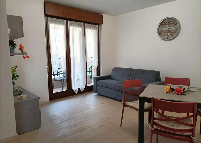 Dd Apartment Verona