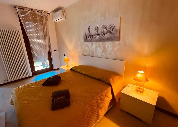 Tres Jolie Verona Apartment