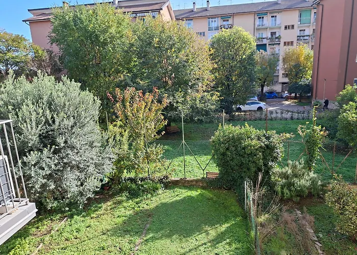 City Center Home San Zeno Verona