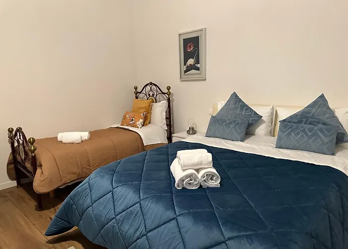 Appartamento Casa Geoross Verona