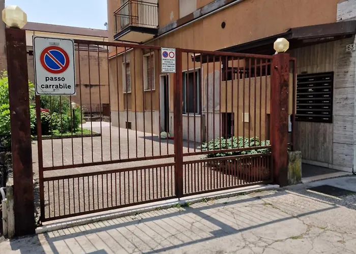 HolidHome - Appartamento Werner Verona