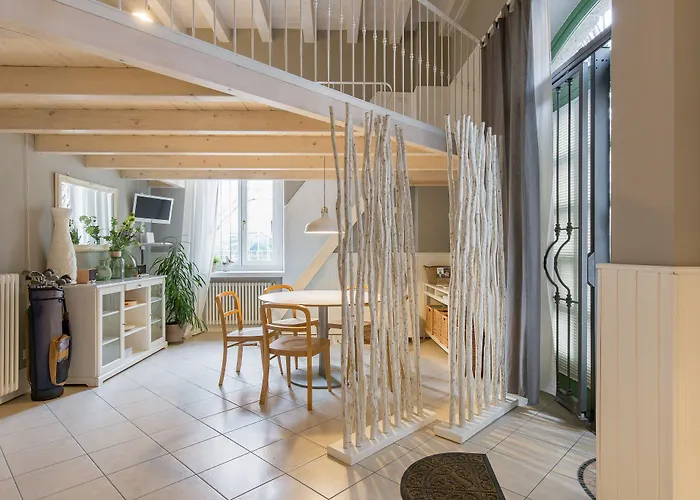 Campofiore 28 By Reasy&Busy Verona