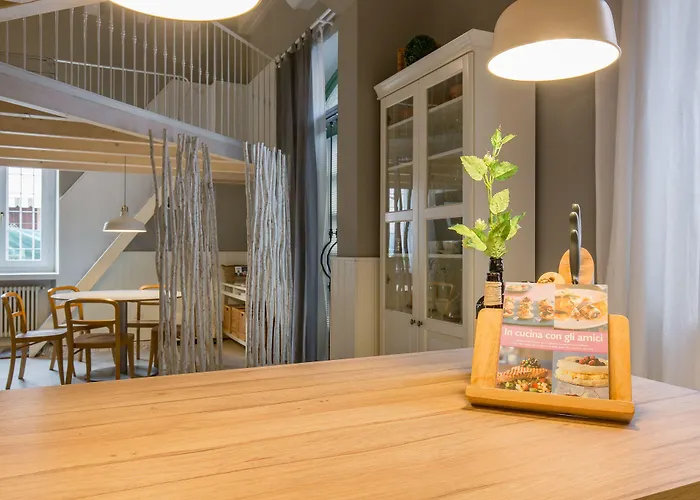 Campofiore 28 By Reasy&Busy Verona
