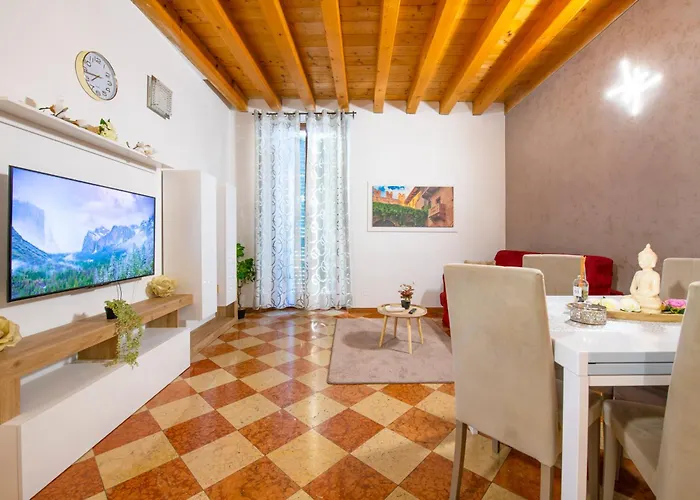 Mazzini Luxury Suite Verona