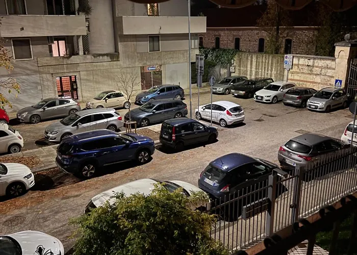 Marcella Grand Apartment Verona