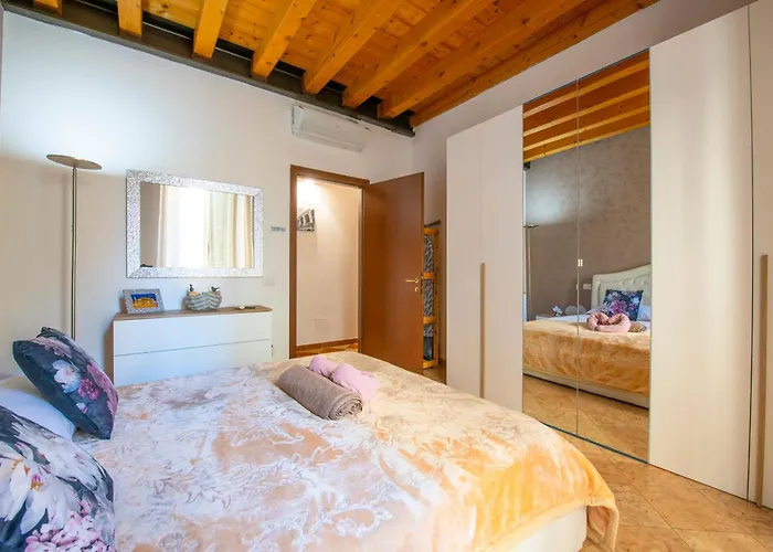 Mazzini Luxury Suite Verona