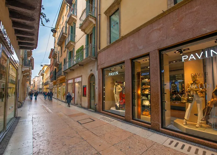 Mazzini Luxury Suite Verona