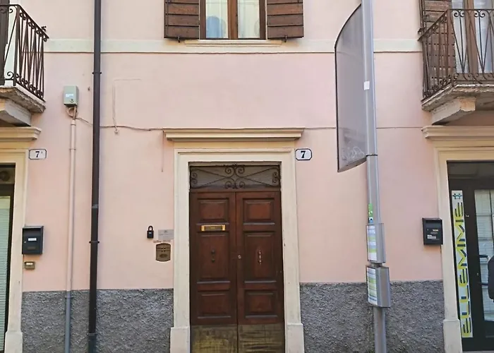 La Casa Di Chicco E Ginny Verona