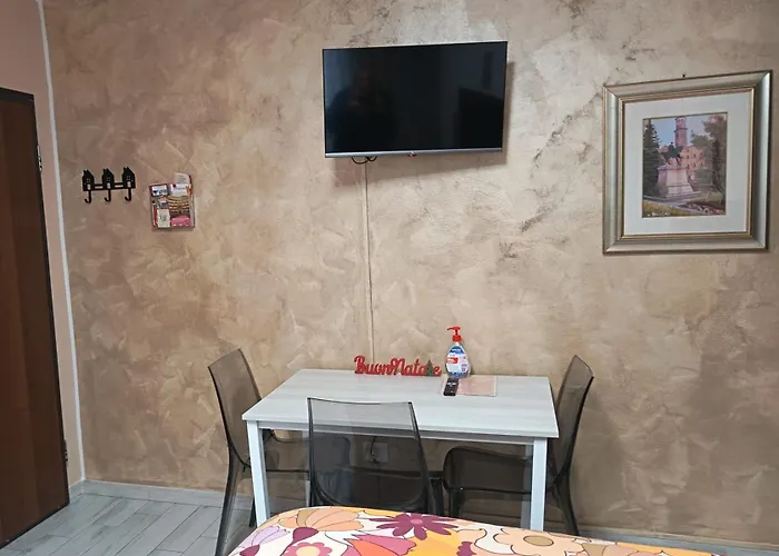 La Casa Di Chicco E Ginny Verona