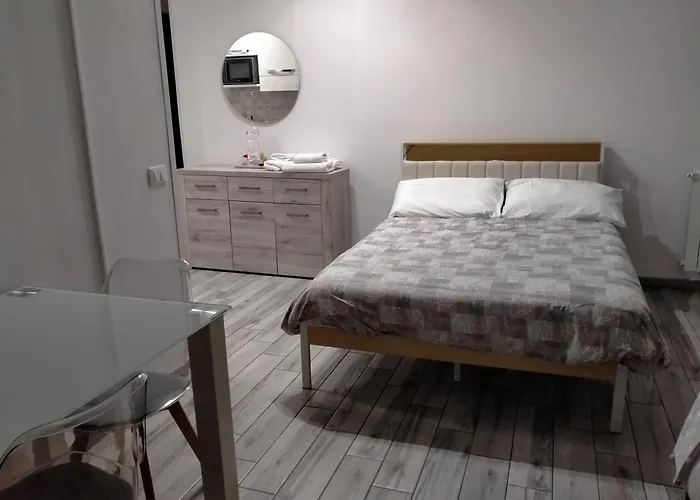Appartamento Monolocale Verona