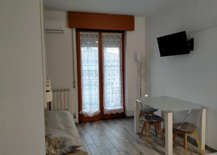 Appartamento Monolocale Verona