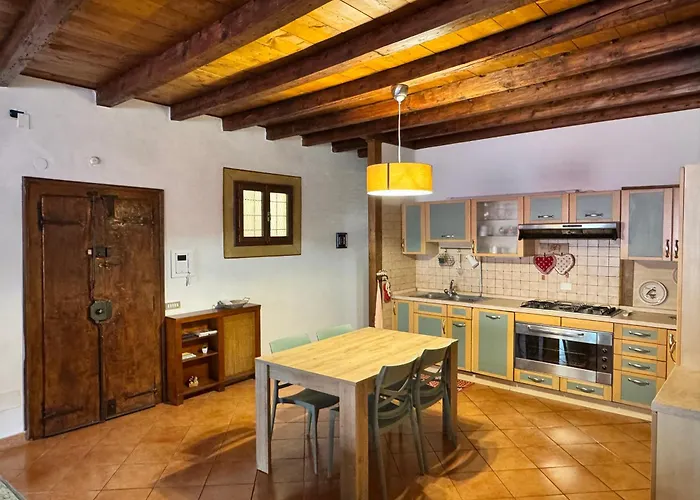 Casa Lalla - San Zeno Verona
