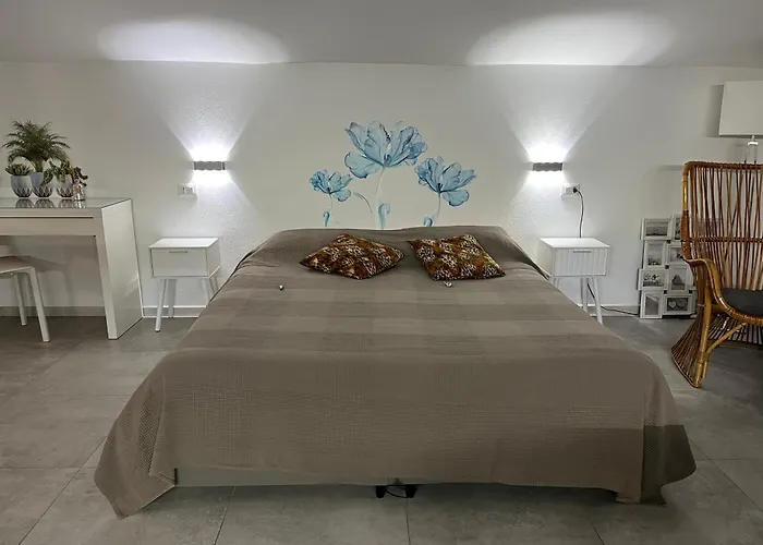 Afrodite Loft Eros Verona