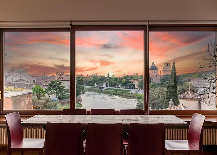Domus Verona - Residenza Ponte Pietra