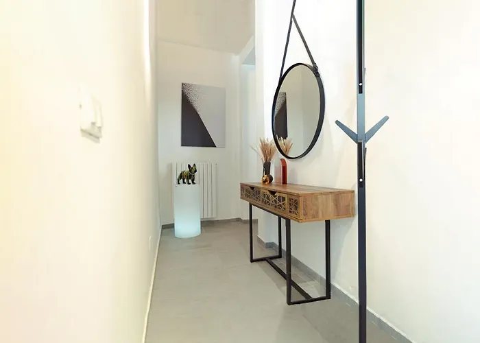 15Th Century Loft - Verona City Centre