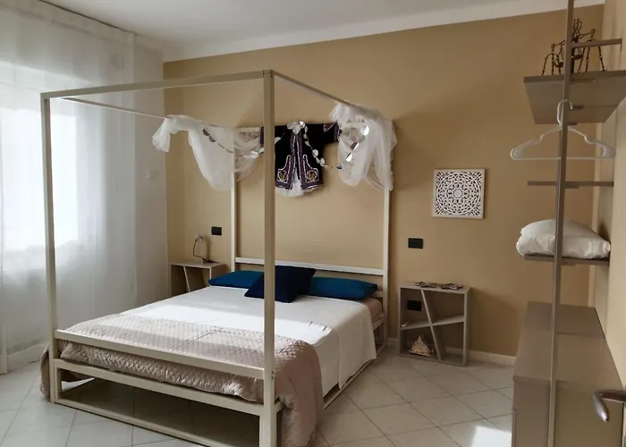 Giada Style Apartments Verona
