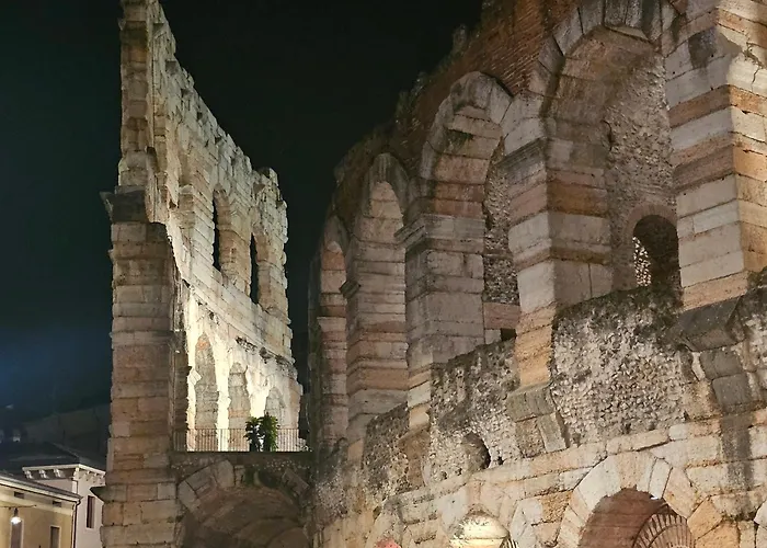 Appartamento Le STELLE SULL'ARENA Verona