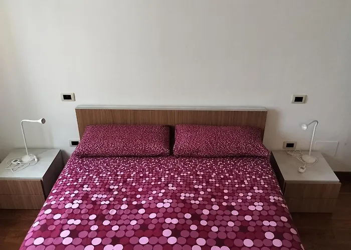 Appartamento Zia Anna Vr Verona