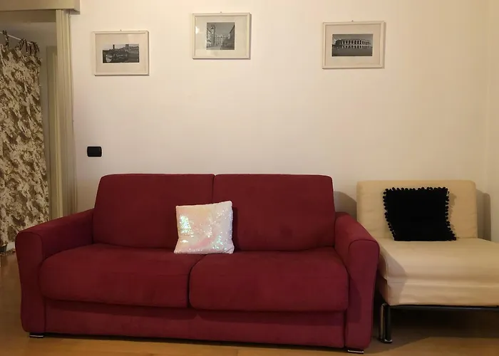 Appartamento L'Errante Verona