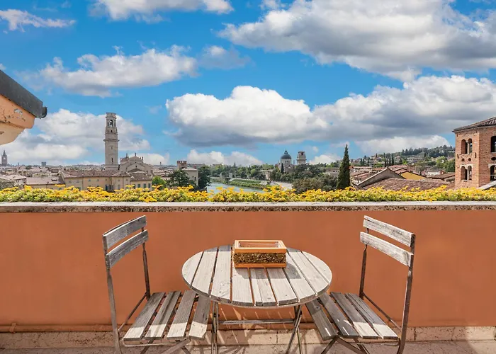 Domus Verona - Residenza Ponte Pietra