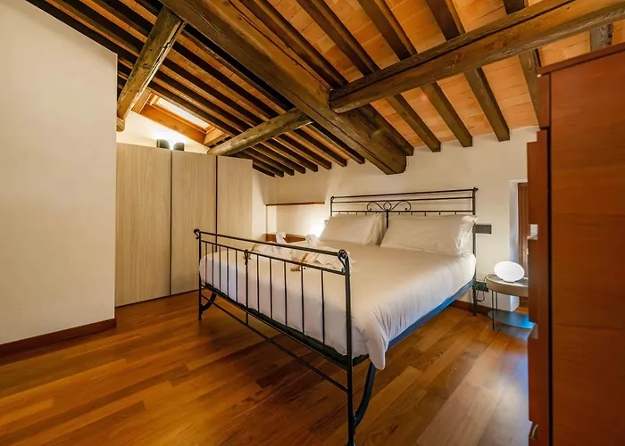 Apartmentsarena - Residenza Degli Scaligeri - Piazza Erbe Verona