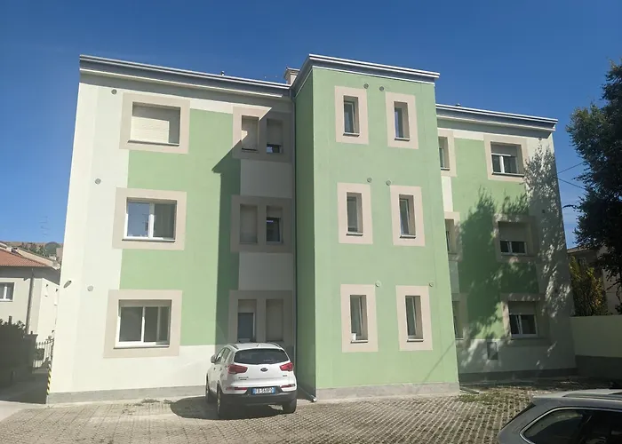 Giada Style Apartments Verona