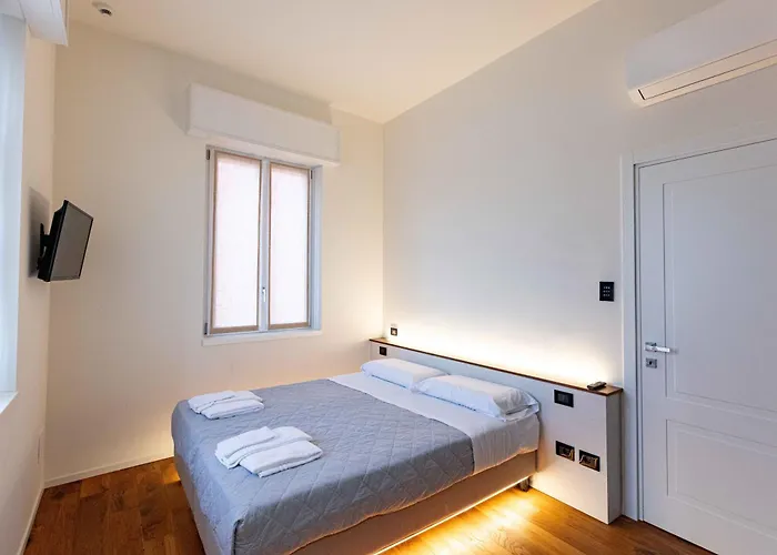 G2G - Romeo e Giulietta Apartment&suite - Verona