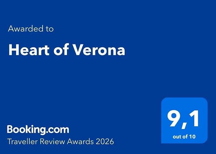 Heart Of Verona