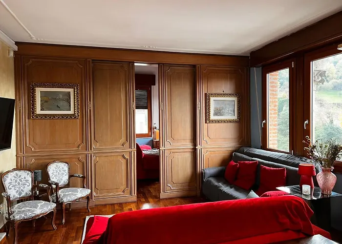 Le Dimore Center - Perfect Location For Verona