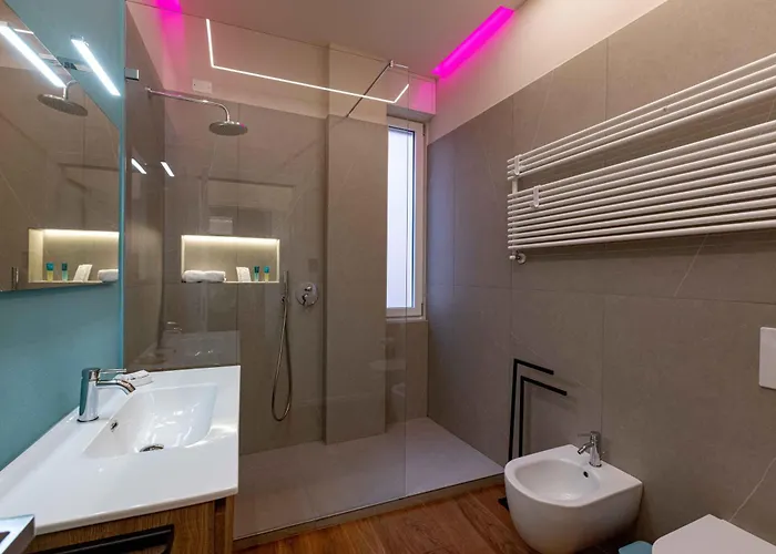 G2G - Romeo e Giulietta Apartment&suite - Verona