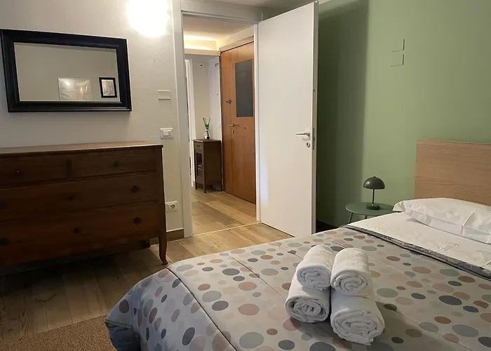 Studio Garibaldi 7 Verona