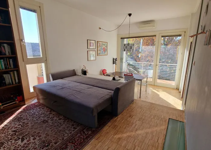 Appartamento la casa della luce Verona